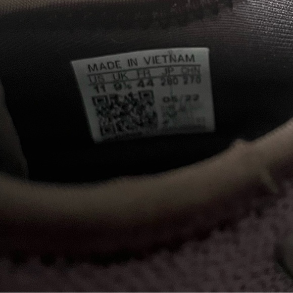 Adidas Women’s Deep Purple NMD_1 Shoes Size 11 - Picture 6 of 9